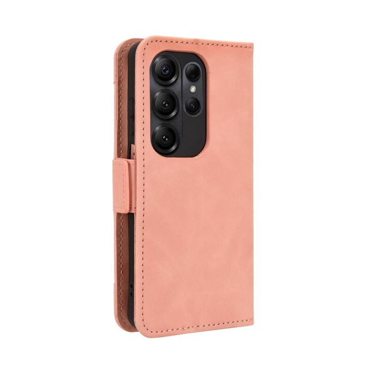 Skin Feel Calf Texture Card Slots Leather Phone Case, For Doogee Note 56X / Note 56X Pro, For Doogee Note 56 / Note 56 Pro, For Doogee Note 59 / Note 59 Pro, For Doogee Note 58 / Note 58 Pro, For Doogee X98