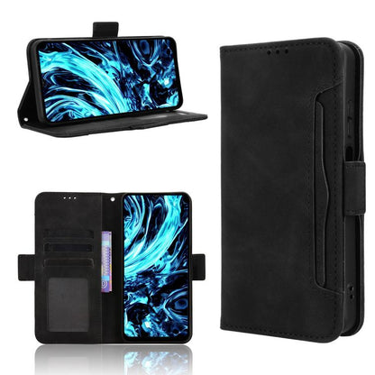 Skin Feel Calf Texture Card Slots Leather Phone Case, For Doogee Note 56X / Note 56X Pro, For Doogee Note 56 / Note 56 Pro, For Doogee Note 59 / Note 59 Pro, For Doogee Note 58 / Note 58 Pro, For Doogee X98