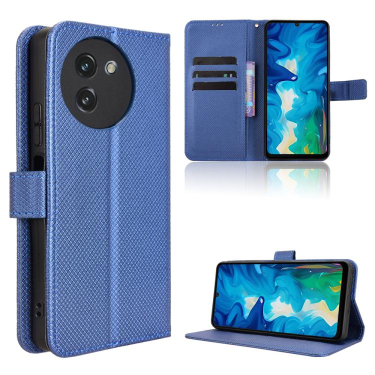 Diamond Texture Leather Phone Case, For Doogee Note 56X / Note 56X Pro, For Doogee Note 56 / Note 56 Pro, For Doogee Note 59 / Note 59 Pro, For Doogee Note 58 / Note 58 Pro, For Doogee X98