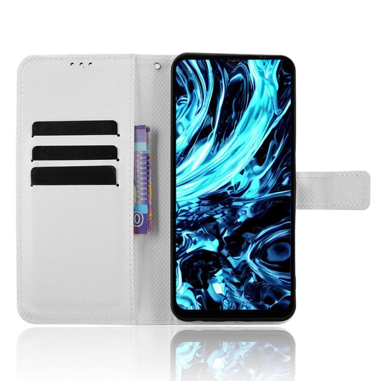 Diamond Texture Leather Phone Case, For Doogee Note 56X / Note 56X Pro, For Doogee Note 56 / Note 56 Pro, For Doogee Note 59 / Note 59 Pro, For Doogee Note 58 / Note 58 Pro, For Doogee X98