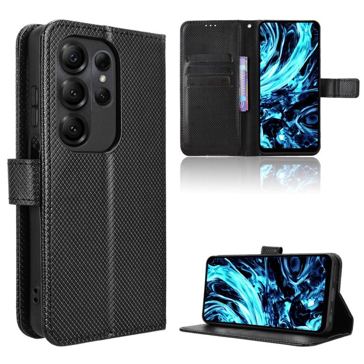 Diamond Texture Leather Phone Case, For Doogee Note 56X / Note 56X Pro, For Doogee Note 56 / Note 56 Pro, For Doogee Note 59 / Note 59 Pro, For Doogee Note 58 / Note 58 Pro, For Doogee X98