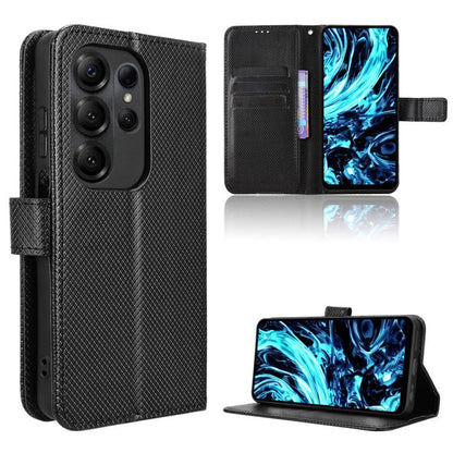 Diamond Texture Leather Phone Case, For Doogee Note 56X / Note 56X Pro, For Doogee Note 56 / Note 56 Pro, For Doogee Note 59 / Note 59 Pro, For Doogee Note 58 / Note 58 Pro, For Doogee X98
