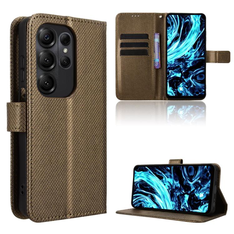 Diamond Texture Leather Phone Case, For Doogee Note 56X / Note 56X Pro, For Doogee Note 56 / Note 56 Pro, For Doogee Note 59 / Note 59 Pro, For Doogee Note 58 / Note 58 Pro, For Doogee X98