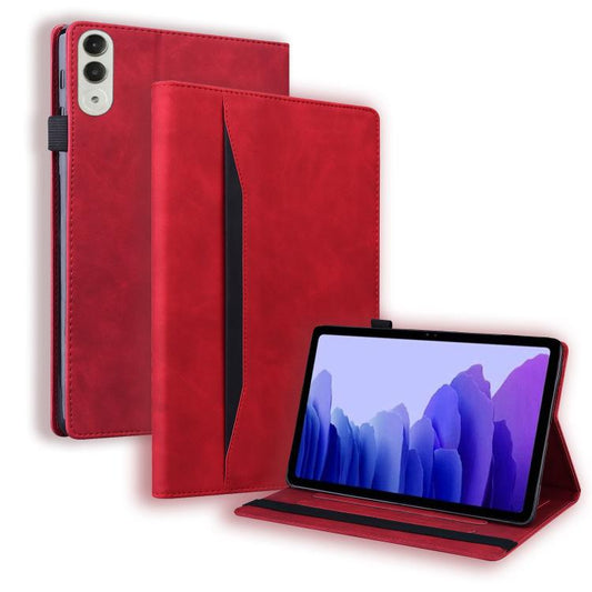 Splicing Shockproof Leather Tablet Case, For Lenovo Idea Tab Pro Gen 2 13, For Lenovo Xiaoxin Pad Pro GT TB710FU, For Lenovo Xiaoxin Pad 12.1 2025 TB365FC, For Lenovo Legion Y700 Gen 5, For Lenovo Xiaoxin Pad 11 2025, For Lenovo Xiaoxin Pad Pro 12.7   ...
