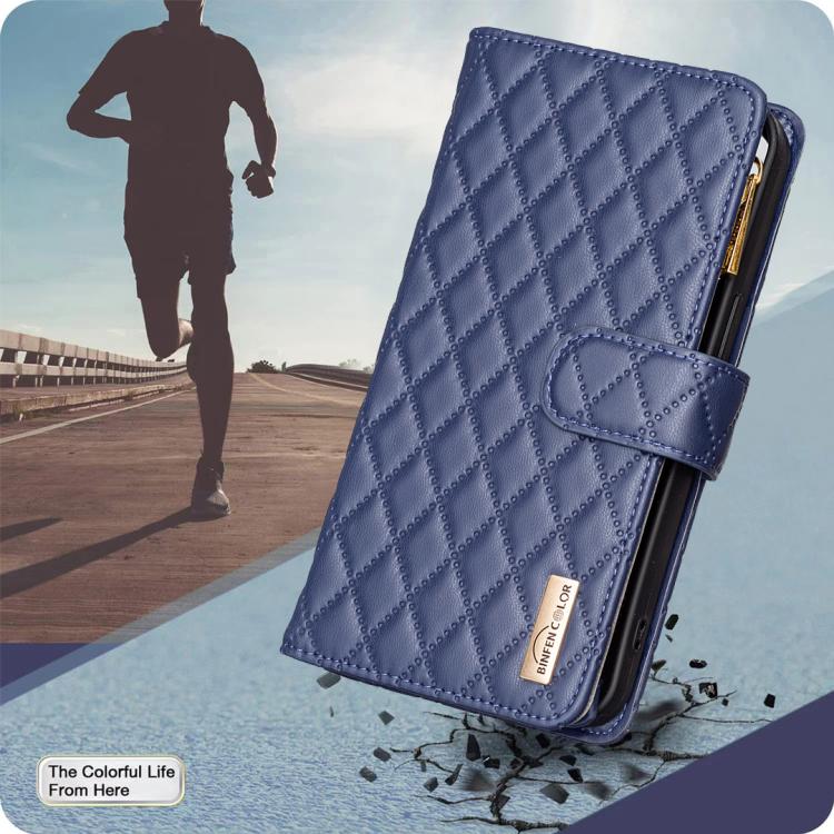 Diamond Lattice Zipper Wallet Leather Flip Phone Case, For Google Pixel 11a, For Google Pixel 11 / 11 Pro, For Google Pixel 8a