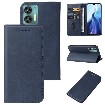 Magnetic Closure Leather Phone Case, For OUKITEL WP32, For OUKITEL WP23 / WP23 Pro, For OUKITEL C36, For OUKITEL C35