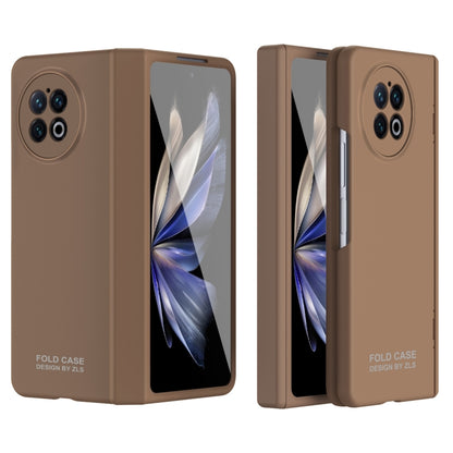 Extraordinary Series Hinged Folding Full Phone Case, For vivo X Fold2