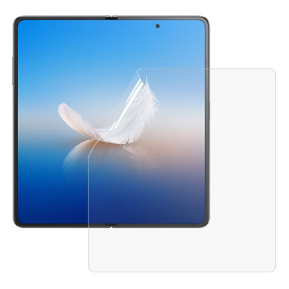 Full Screen Protector Explosion-proof Big Screen Hydrogel Film, For Honor Magic Vs2 / V2