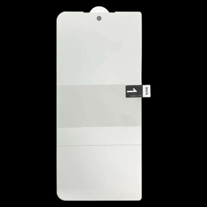 Full Screen Front Protector Explosion-proof Hydrogel Film, For Honor Magic Vs2 / V2