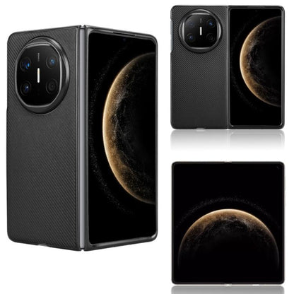 PU Leather PC Phone Case, For Huawei Mate X7, For Huawei Pura X, For Huawei Mate X6, For Huawei Mate X5