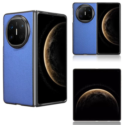 PU Leather PC Phone Case, For Huawei Mate X7, For Huawei Pura X, For Huawei Mate X6, For Huawei Mate X5