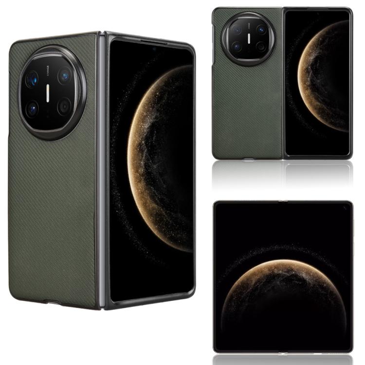 PU Leather PC Phone Case, For Huawei Mate X7, For Huawei Pura X, For Huawei Mate X6, For Huawei Mate X5