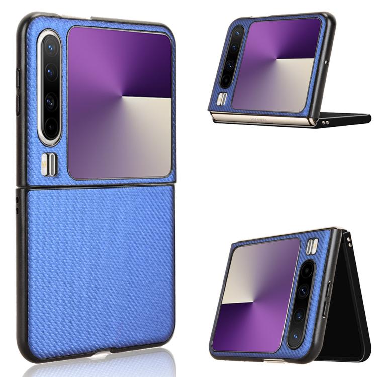 PU Leather PC Phone Case, For Huawei Mate X7, For Huawei Pura X, For Huawei Mate X6, For Huawei Mate X5