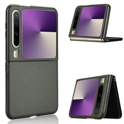 PU Leather PC Phone Case, For Huawei Mate X7, For Huawei Pura X, For Huawei Mate X6, For Huawei Mate X5