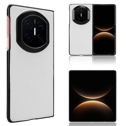 PU Leather PC Phone Case, For Huawei Mate X7, For Huawei Pura X, For Huawei Mate X6, For Huawei Mate X5