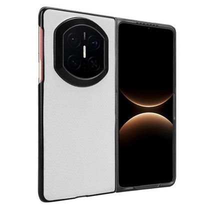 PU Leather PC Phone Case, For Huawei Mate X7, For Huawei Pura X, For Huawei Mate X6, For Huawei Mate X5