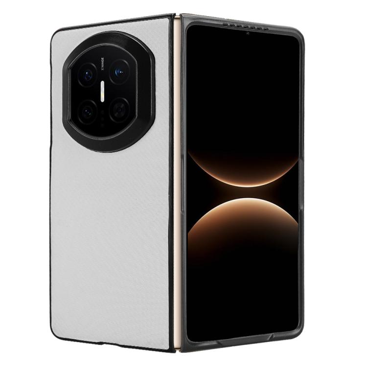 PU Leather PC Phone Case, For Huawei Mate X7, For Huawei Pura X, For Huawei Mate X6, For Huawei Mate X5
