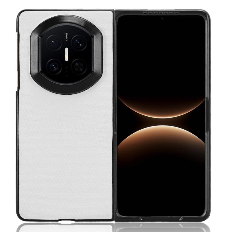 PU Leather PC Phone Case, For Huawei Mate X7, For Huawei Pura X, For Huawei Mate X6, For Huawei Mate X5