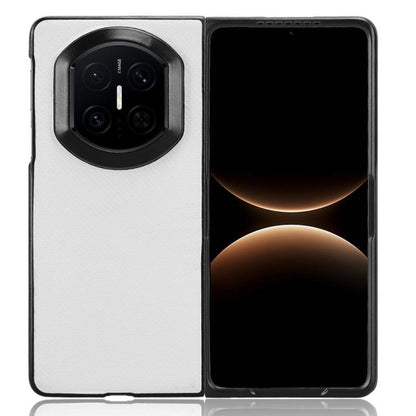 PU Leather PC Phone Case, For Huawei Mate X7, For Huawei Pura X, For Huawei Mate X6, For Huawei Mate X5