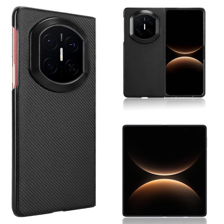 PU Leather PC Phone Case, For Huawei Mate X7, For Huawei Pura X, For Huawei Mate X6, For Huawei Mate X5