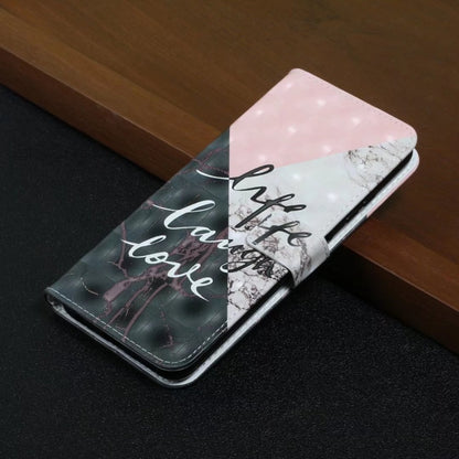Oil Embossed 3D Drawing Leather Phone Case, For OPPO A94 5G, For OPPO A54 5G / A74 / A93, For OPPO A52, For OPPO A79 5G, For OPPO A57