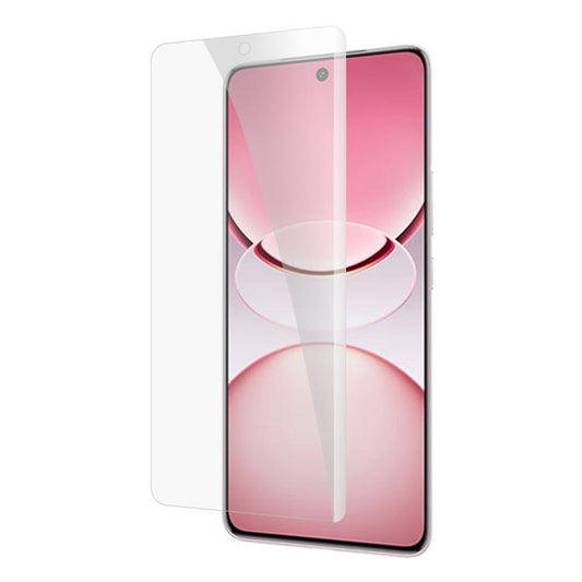 UV Liquid Curved Full Glue Film, For vivo X300 Ultra, For vivo Y300 Pro+, For vivo X200 Ultra, For vivo Y200 Pro, For vivo X100 Ultra / X100s Pro, For vivo V30 / V30 Pro, For vivo iQOO 12 Pro
