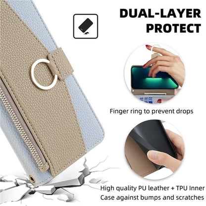 Crossbody Litchi Texture Leather Phone Case, For Tecno Pova Curve 2 5G, For Tecno Camon 50 Pro 4G, For Tecno Camon 50 4G, For Tecno Pova Slim 5G, For Tecno Pova 7 Pro, For Tecno Pova 7 5G, For Tecno Spark 40 Pro+ 4G, For Tecno Spark 40 Pro 4G          ...