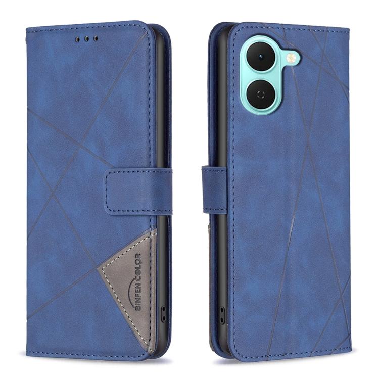 Magnetic Buckle Rhombus Texture Leather Phone Case, For Tecno Pova 8 5G, For Tecno Pova Curve 2 5G, For Tecno Spark 50 4G, For Tecno Camon 50 Pro 4G, For Tecno Camon 50 4G, For Tecno Spark Go 3, For Tecno Pova 7 Pro 5G, For Tecno Spark 40 Pro 4G       ...