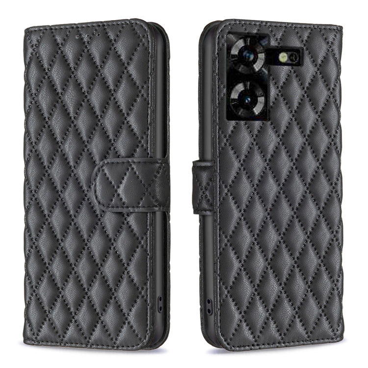 Diamond Lattice Wallet Flip Leather Phone Case, For Tecno Pova 5, For Tecno Camon 20 Premier, For Tecno Camon 20 Pro 5G, For Tecno Camon 20/Camon 20 Pro 4G, For Tecno Spark 10C, For Tecno Spark 10 4G, For Tecno Spark Go 2023/Pop 7 Pro                  ...