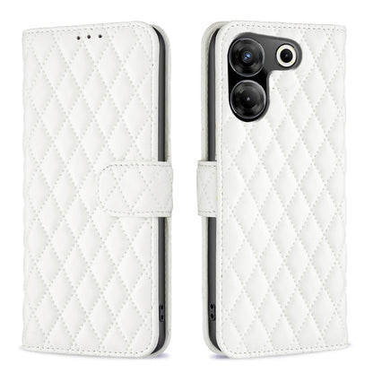 Diamond Lattice Wallet Flip Leather Phone Case, For Tecno Pova 5, For Tecno Camon 20 Premier, For Tecno Camon 20 Pro 5G, For Tecno Camon 20/Camon 20 Pro 4G, For Tecno Spark 10C, For Tecno Spark 10 4G, For Tecno Spark Go 2023/Pop 7 Pro                  ...