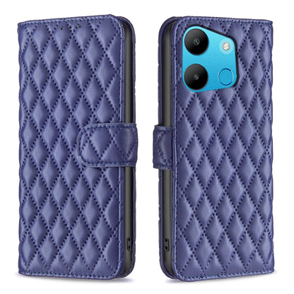 Diamond Lattice Wallet Flip Leather Phone Case, For Tecno Pova 5, For Tecno Camon 20 Premier, For Tecno Camon 20 Pro 5G, For Tecno Camon 20/Camon 20 Pro 4G, For Tecno Spark 10C, For Tecno Spark 10 4G, For Tecno Spark Go 2023/Pop 7 Pro                  ...