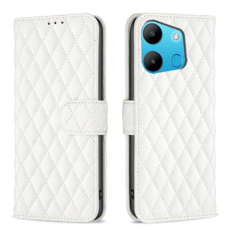 Diamond Lattice Wallet Flip Leather Phone Case, For Tecno Pova 5, For Tecno Camon 20 Premier, For Tecno Camon 20 Pro 5G, For Tecno Camon 20/Camon 20 Pro 4G, For Tecno Spark 10C, For Tecno Spark 10 4G, For Tecno Spark Go 2023/Pop 7 Pro                  ...