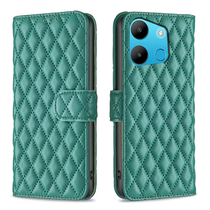 Diamond Lattice Wallet Flip Leather Phone Case, For Tecno Pova 5, For Tecno Camon 20 Premier, For Tecno Camon 20 Pro 5G, For Tecno Camon 20/Camon 20 Pro 4G, For Tecno Spark 10C, For Tecno Spark 10 4G, For Tecno Spark Go 2023/Pop 7 Pro                  ...