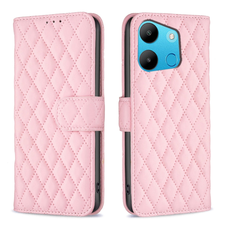 Diamond Lattice Wallet Flip Leather Phone Case, For Tecno Pova 5, For Tecno Camon 20 Premier, For Tecno Camon 20 Pro 5G, For Tecno Camon 20/Camon 20 Pro 4G, For Tecno Spark 10C, For Tecno Spark 10 4G, For Tecno Spark Go 2023/Pop 7 Pro                  ...