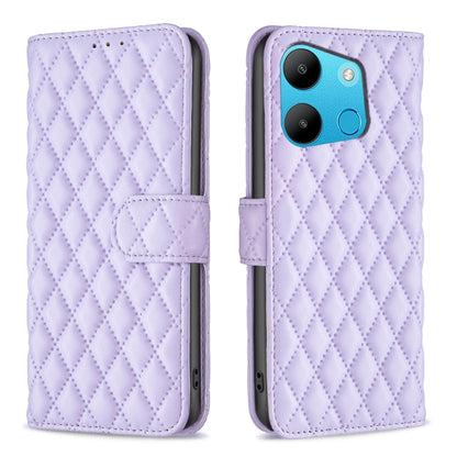 Diamond Lattice Wallet Flip Leather Phone Case, For Tecno Pova 5, For Tecno Camon 20 Premier, For Tecno Camon 20 Pro 5G, For Tecno Camon 20/Camon 20 Pro 4G, For Tecno Spark 10C, For Tecno Spark 10 4G, For Tecno Spark Go 2023/Pop 7 Pro                  ...