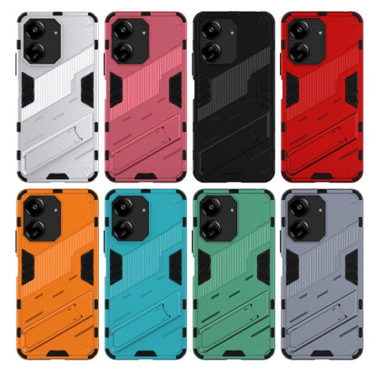 Assorted colors armored TPU phone cases with rugged design and camera cutouts