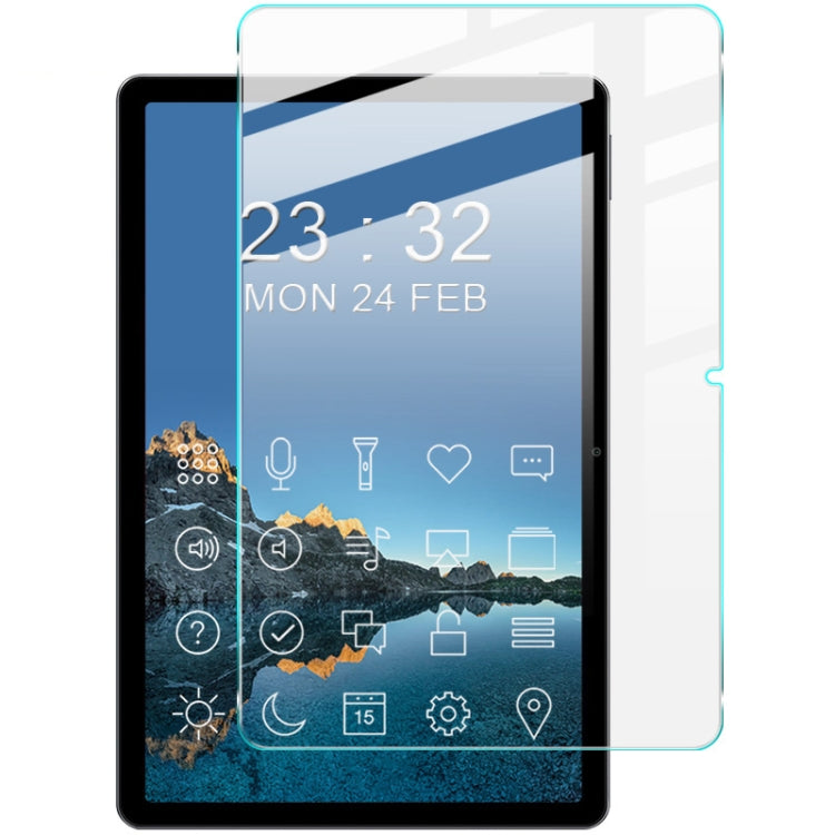 IMAK H Series Tempered Glass Film, For Xiaomi Redmi Pad Pro, For Xiaomi Pad 6S Pro 12.4, For Xiaomi Redmi Pad SE 11 inch