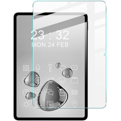 IMAK H Series Tempered Glass Film, For Xiaomi Redmi Pad Pro, For Xiaomi Pad 6S Pro 12.4, For Xiaomi Redmi Pad SE 11 inch