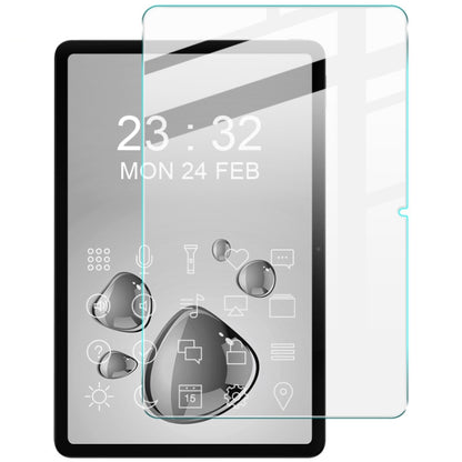 IMAK H Series Tempered Glass Film, For Xiaomi Redmi Pad Pro, For Xiaomi Pad 6S Pro 12.4, For Xiaomi Redmi Pad SE 11 inch