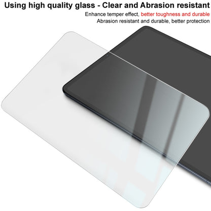 IMAK H Series Tempered Glass Film, For Xiaomi Redmi Pad Pro, For Xiaomi Pad 6S Pro 12.4, For Xiaomi Redmi Pad SE 11 inch