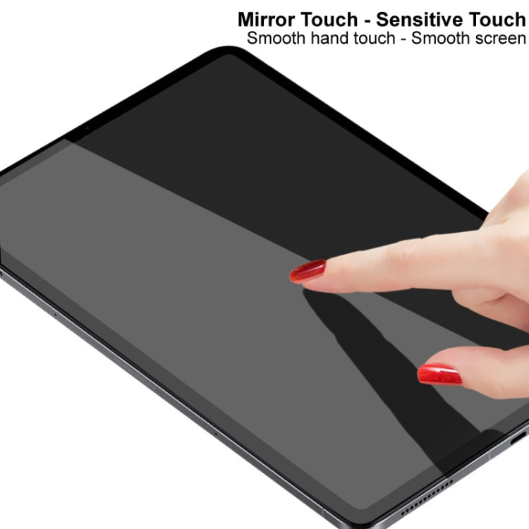 IMAK H Series Tempered Glass Film, For Xiaomi Redmi Pad Pro, For Xiaomi Pad 6S Pro 12.4, For Xiaomi Redmi Pad SE 11 inch