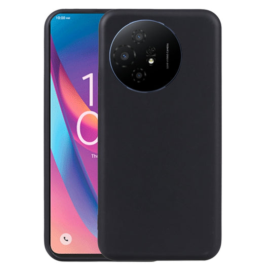 TPU Phone Case, For TCL 50 LE, For TCL 50 XL Nxtpaper, For TCL K11, For TCL 201, For TCL 50 XL 5G, For TCL 50 XE, For TCL 50 5G, For TCL 50 SE, For TCL 501, For TCL 505, For TCL 502, For TCL 40 NXTpaper 5G, For TCL 40 NXTpaper 4G
