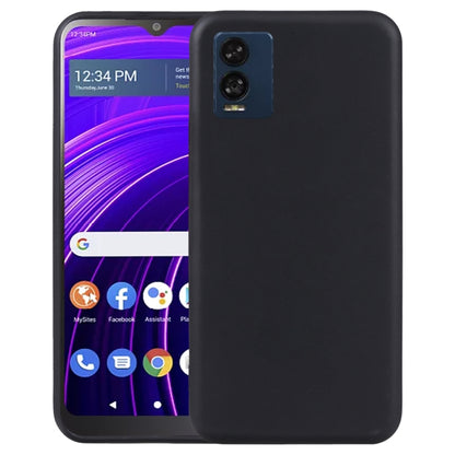 TPU Phone Case, For BLU View 5 Pro, For BLU View 5, For BLU View Speed 5G, For BLU View 4, For BLU View 1, For BLU G53