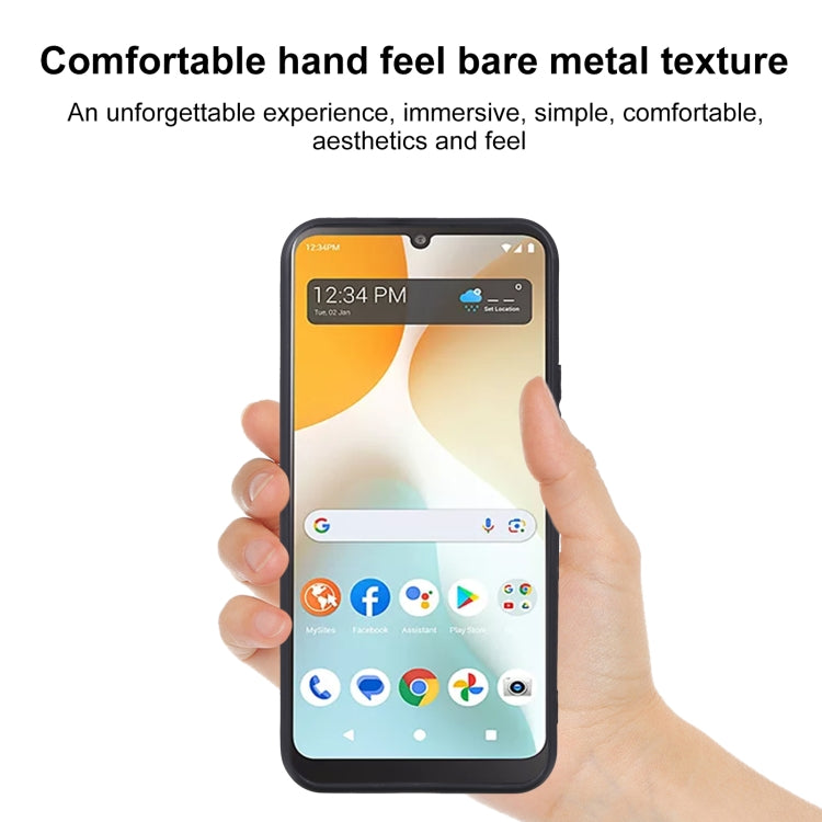 TPU Phone Case, For BLU View 5 Pro, For BLU View 5, For BLU View Speed 5G, For BLU View 4, For BLU View 1, For BLU G53