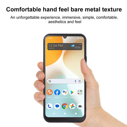 TPU Phone Case, For BLU View 5 Pro, For BLU View 5, For BLU View Speed 5G, For BLU View 4, For BLU View 1, For BLU G53