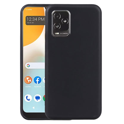 TPU Phone Case, For BLU View 5 Pro, For BLU View 5, For BLU View Speed 5G, For BLU View 4, For BLU View 1, For BLU G53