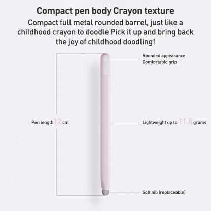 Xiaomi Redmi Graffiti Stylus For Most Capacitive Touch Screens