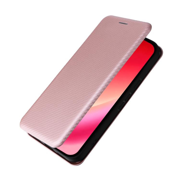 Carbon Fiber Texture Flip Leather Phone Case, For Google Pixel 11a, For Google Pixel 11 Pro XL, For Google Pixel 11 Pro / 11, For Google Pixel 10a, For Google Pixel 10 Pro XL 5G Global, For Google Pixel 9a, For Google Pixel 8a