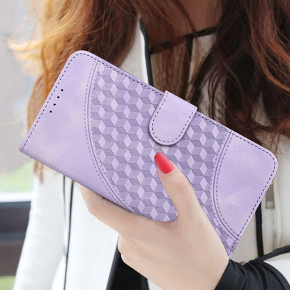 Elephant Head Embossed Phone Leather Case with Lanyard, For OPPO A12/A7/A5s, For OPPO A8/A31, For OPPO A5 2020/A9 2020, For OPPO A79
