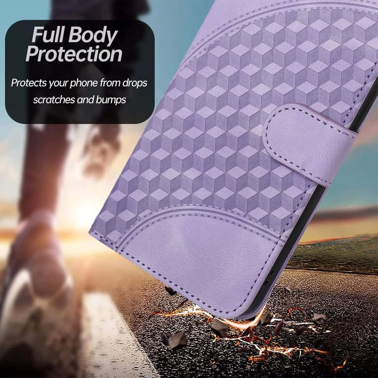 Elephant Head Embossed Phone Leather Case with Lanyard, For Realme C15/C12/Narzo 20/7i Global, For Realme 7 4G/Narzo 20 Pro, For Realme 7 Pro